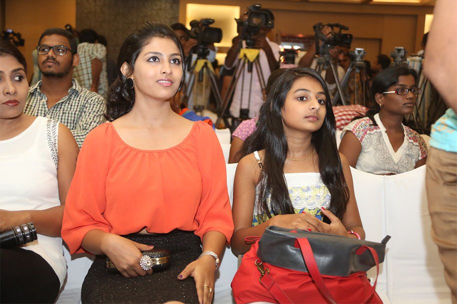 Drushyam-Press-Show-Photos